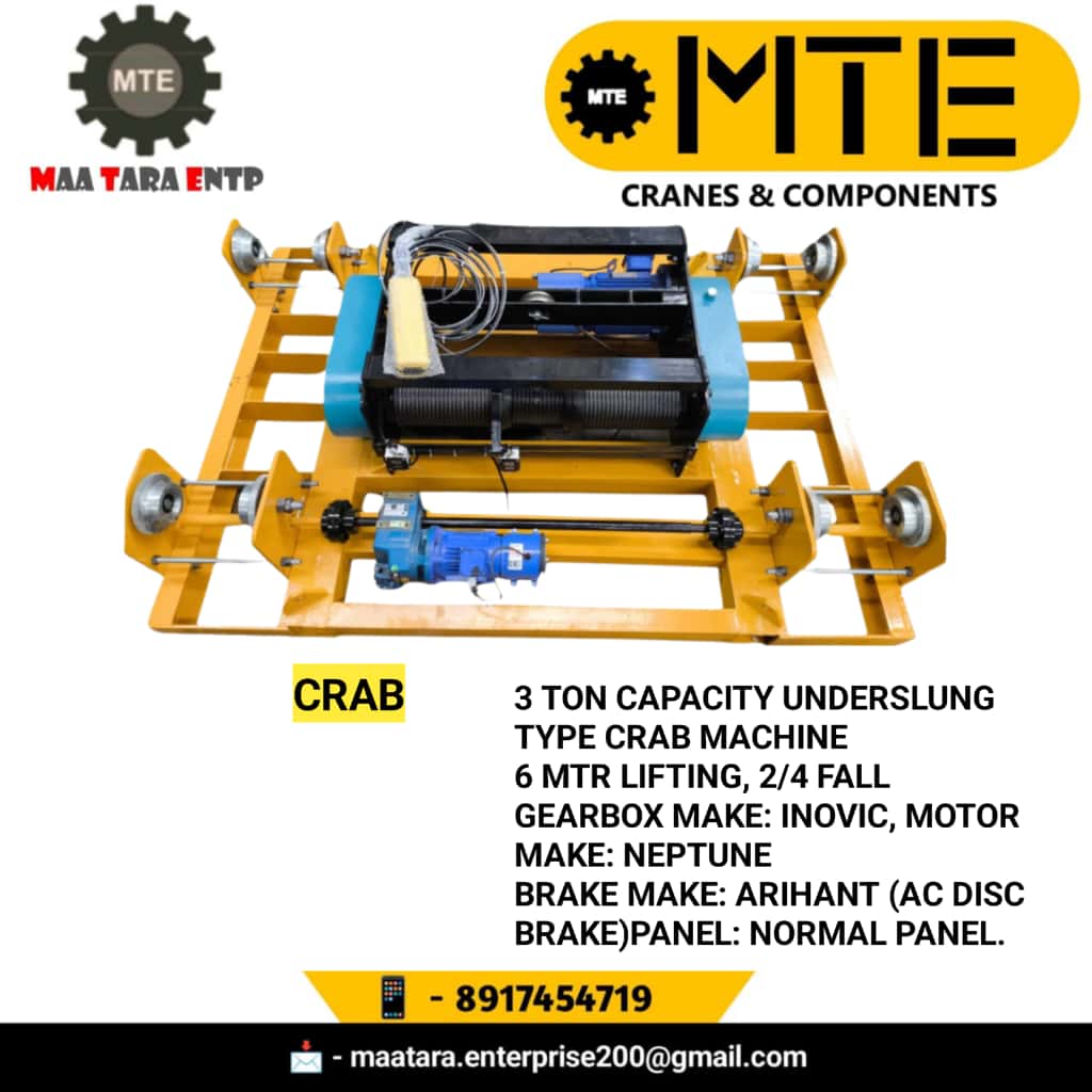 Crab